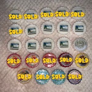 Yankee Candle Wax Melts